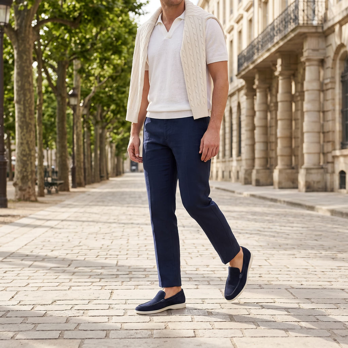 salcombe-navy