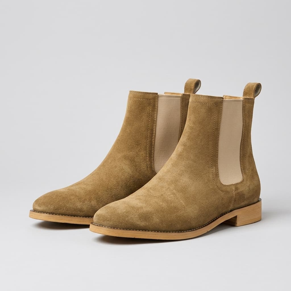 Aldbury-camel