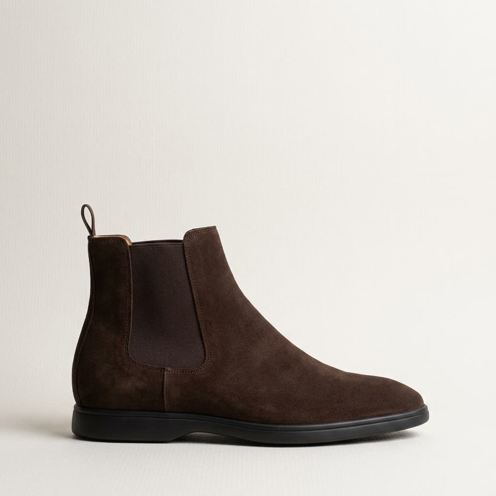 Calloway-Suede-Chelsea-Espresso