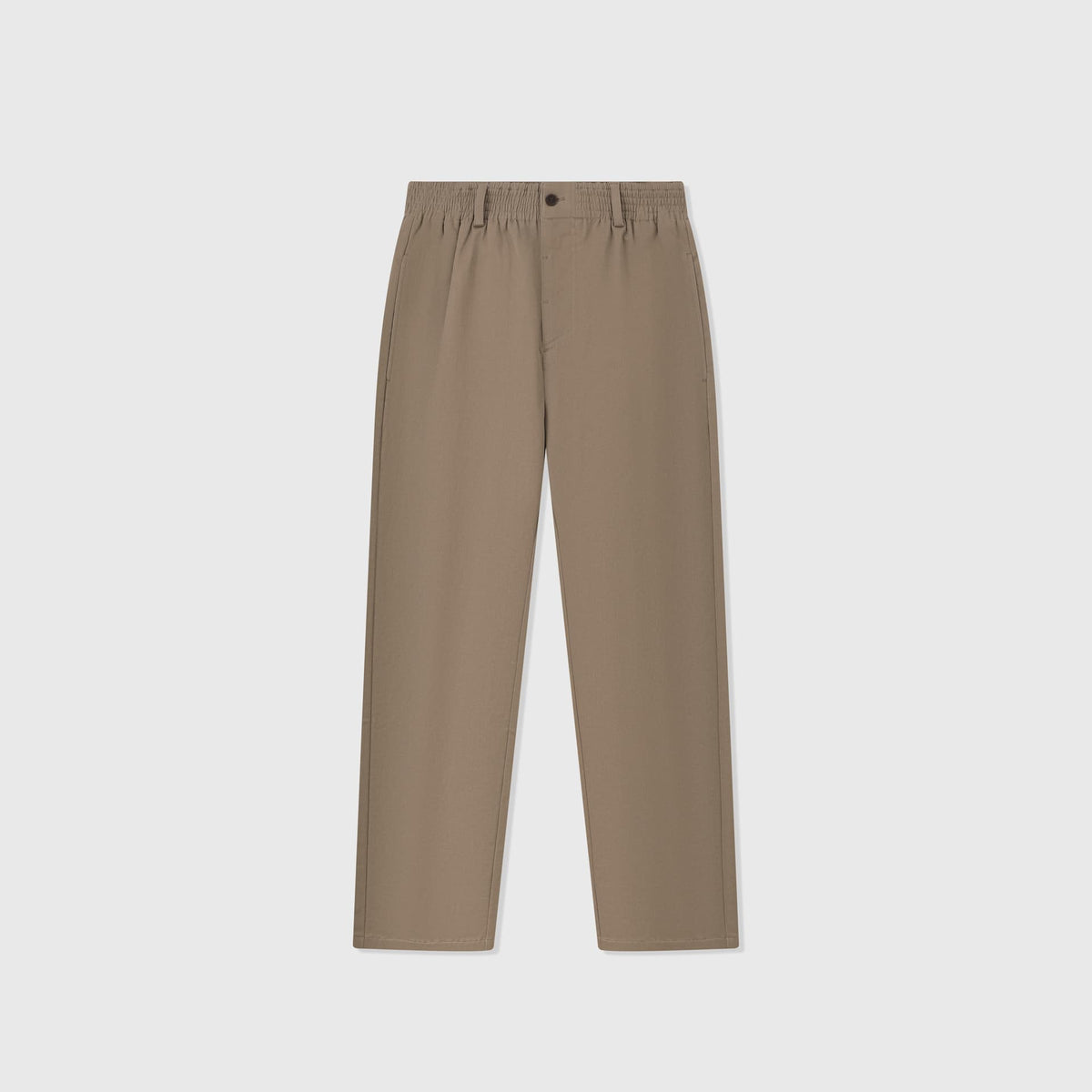 Termoli Cotton Trouser