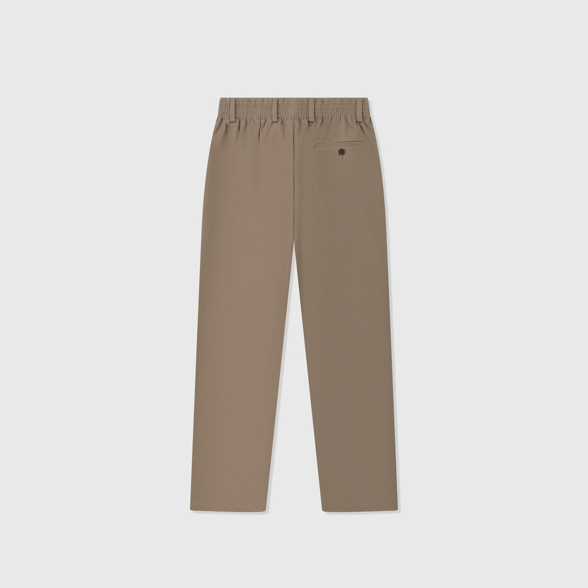 Termoli Cotton Trouser