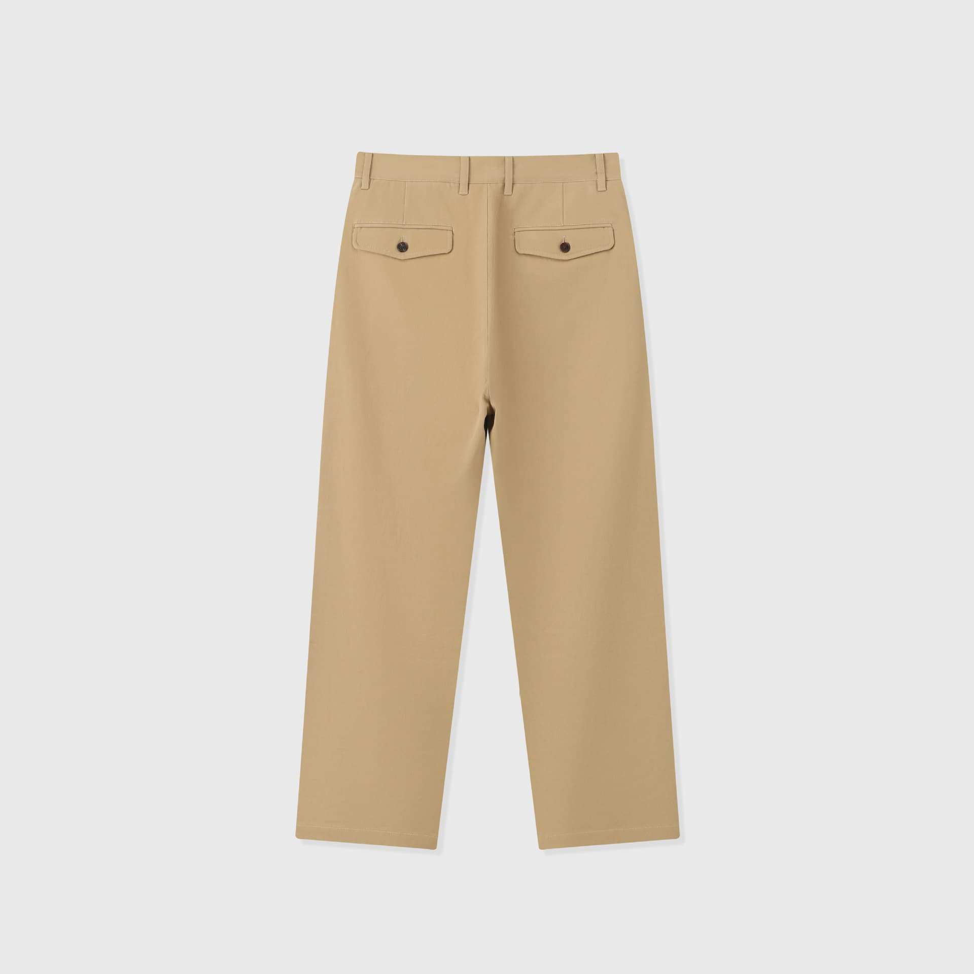 Bergamo Cotton Trouser