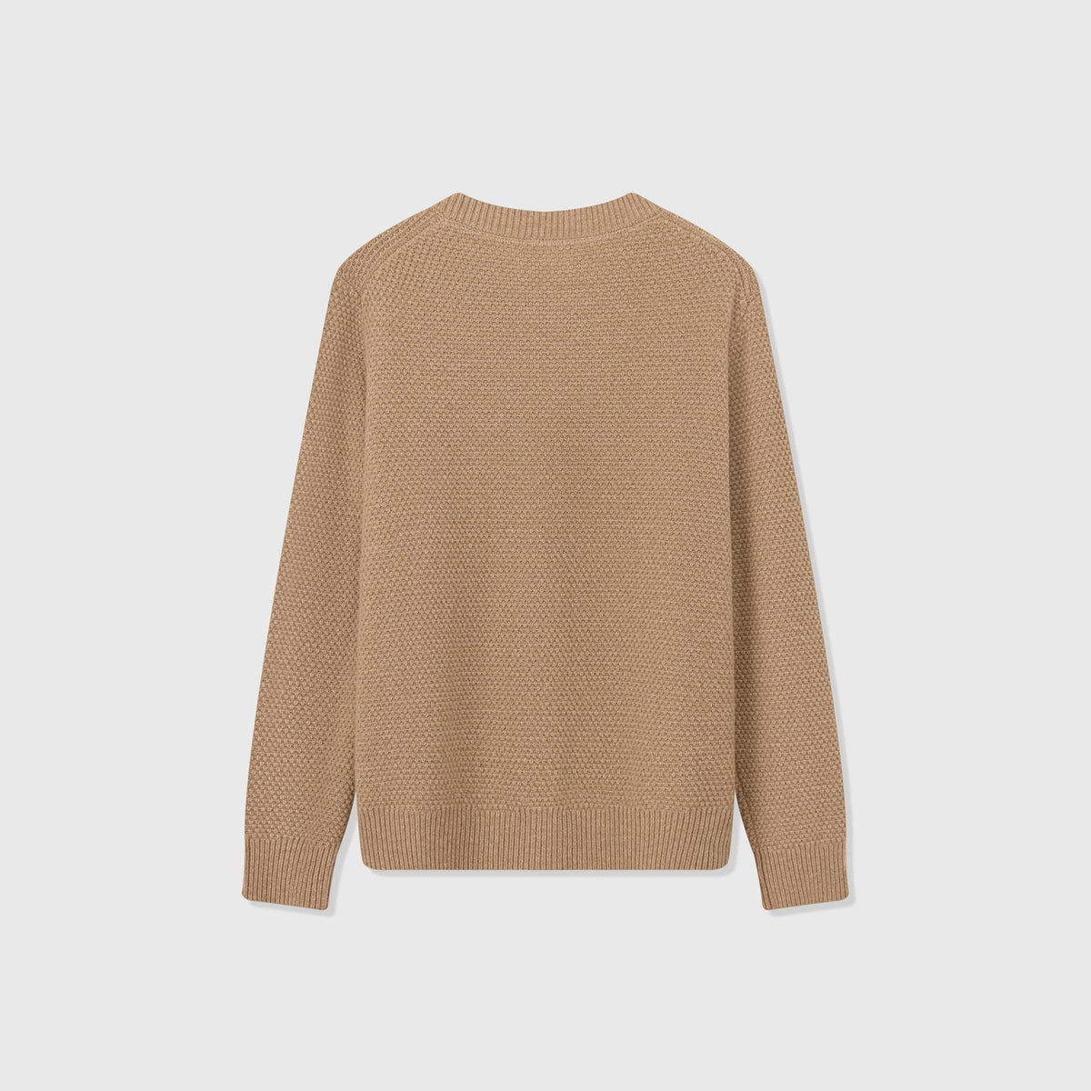 Polignano Wool Cardigan
