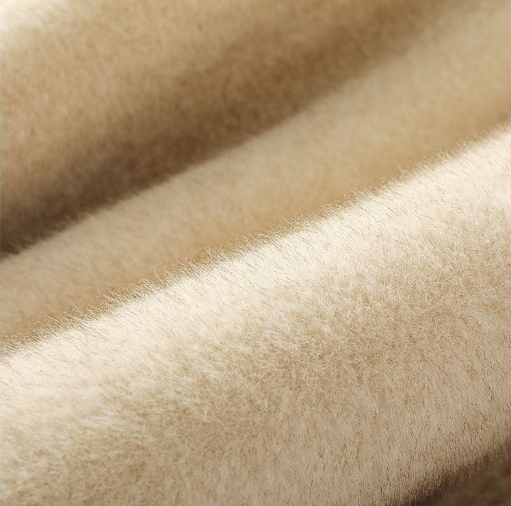 Camden Aviator Jacket