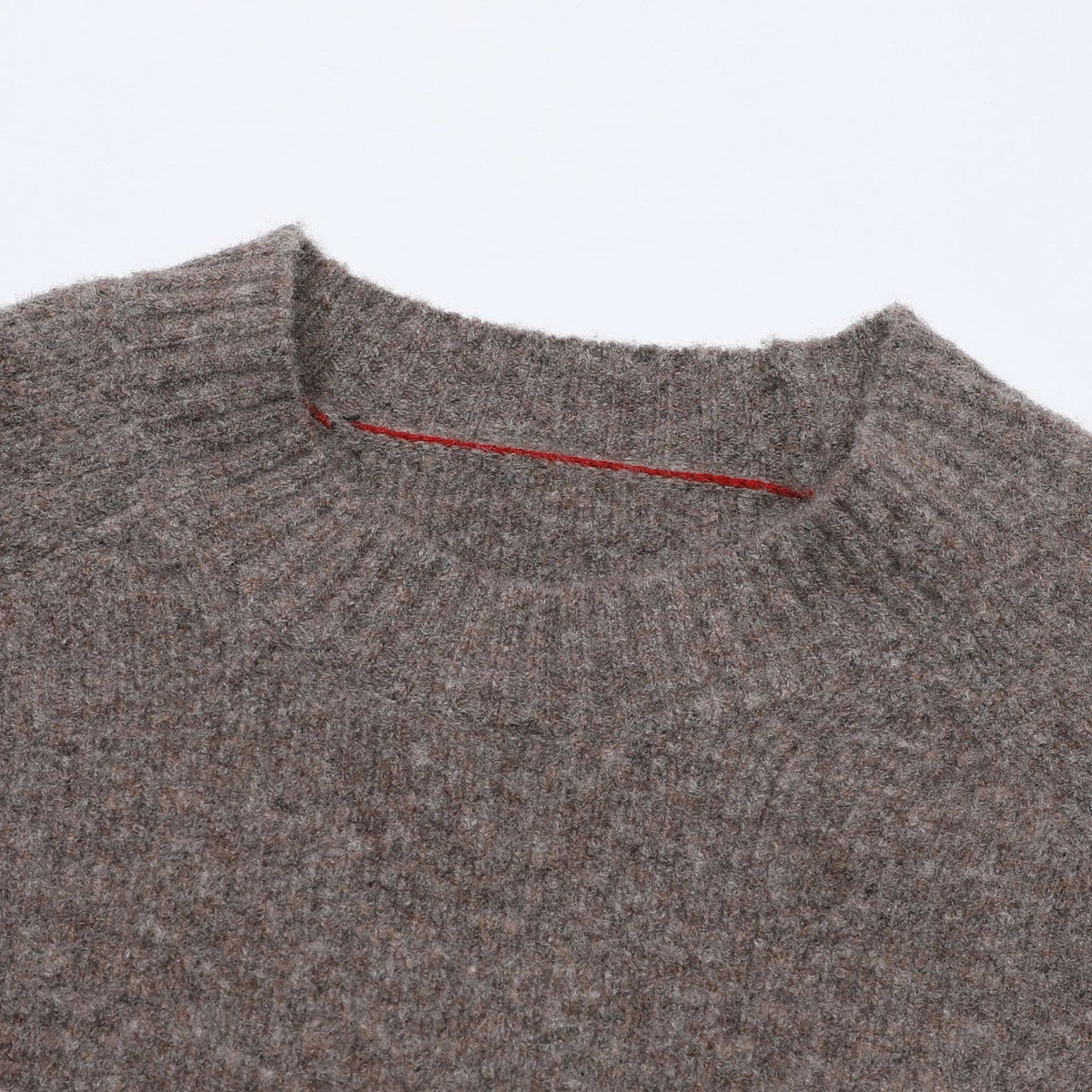 Marotta Knit Crewneck