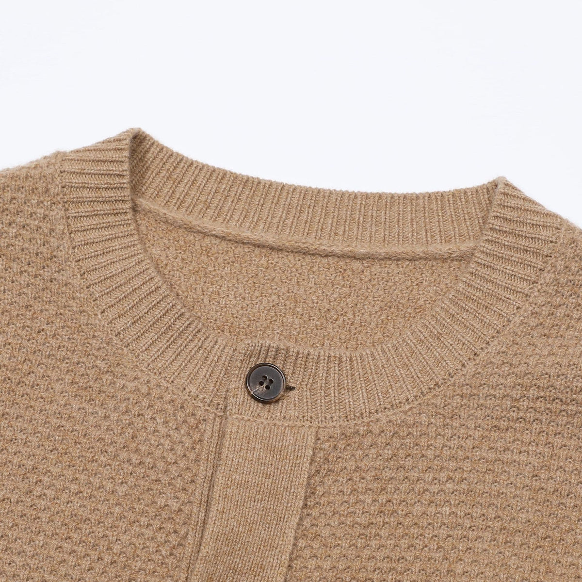 Polignano Wool Cardigan