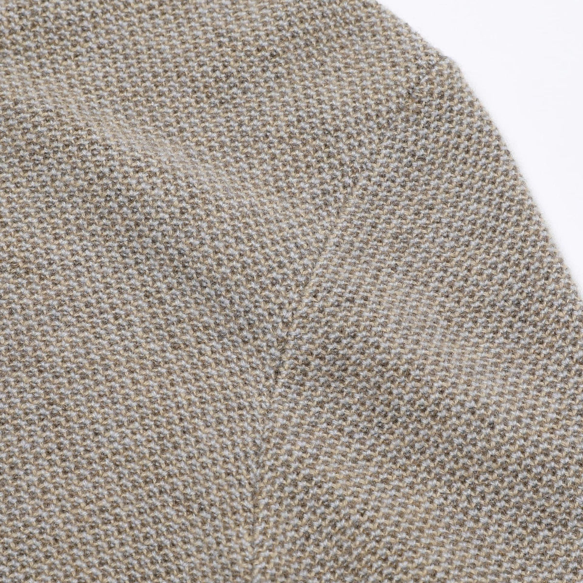 Numana Wool Birdseye Crewneck