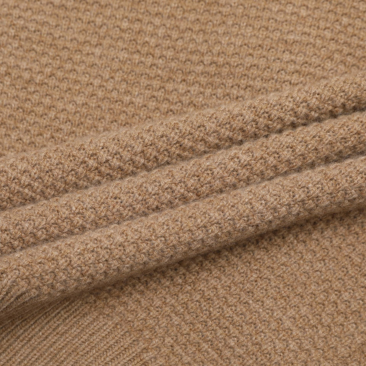 Polignano Wool Cardigan