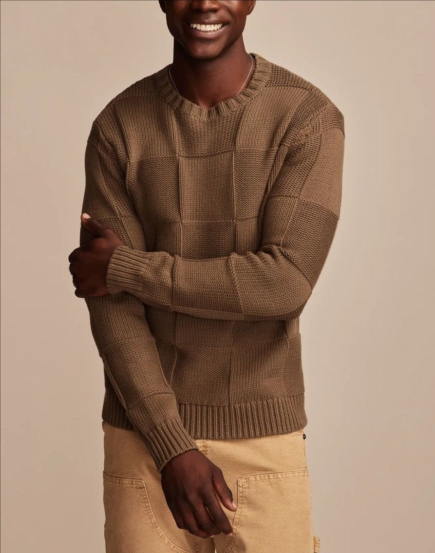 Alderbrook Knit Sweater