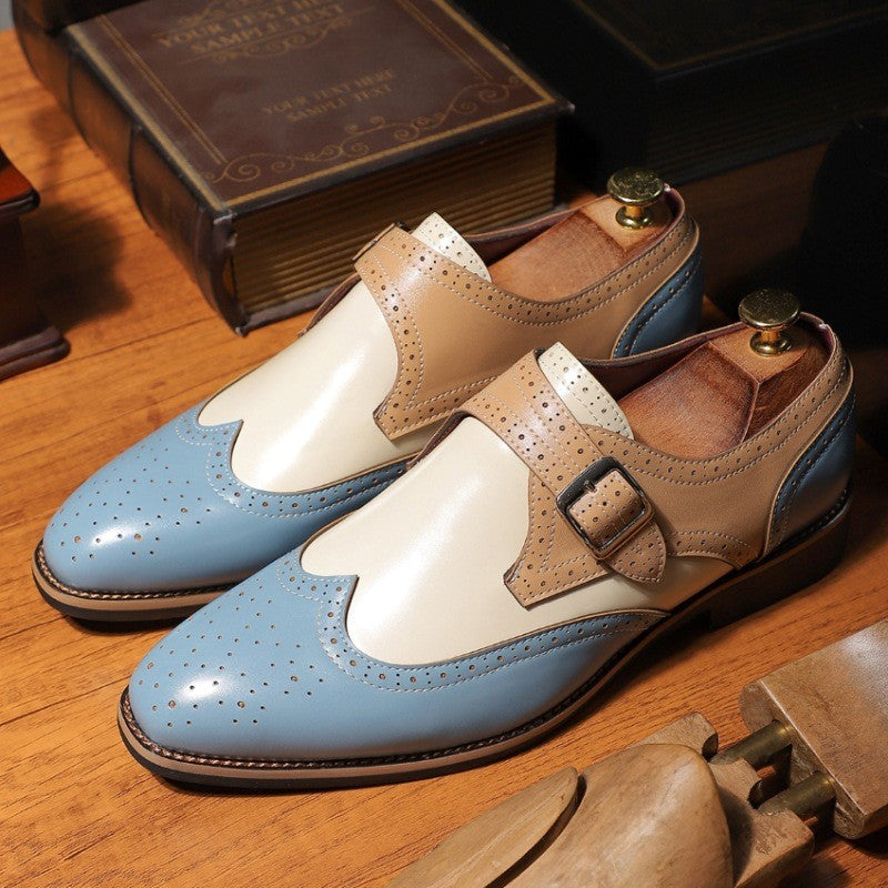 Windsor Dress Shoes