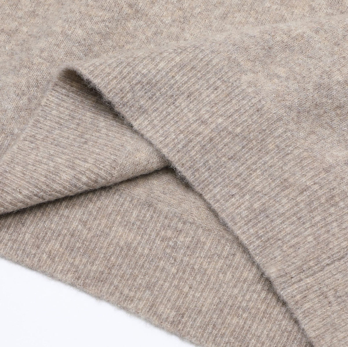 Sirolo Brushed Knit Polo