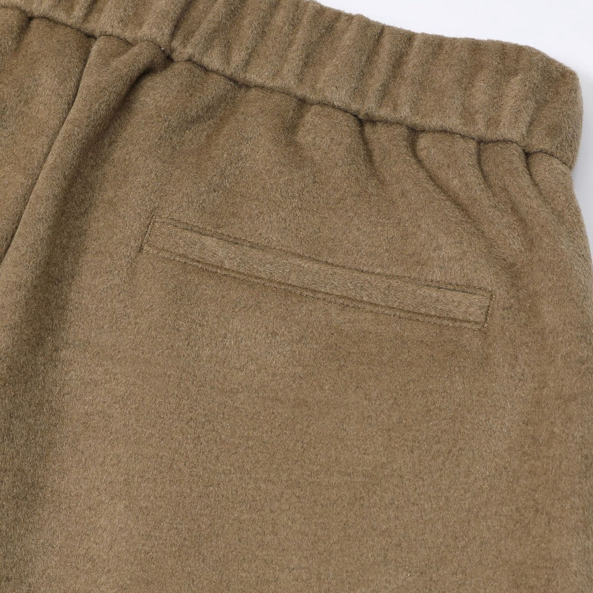 Terracina Brushed Trouser