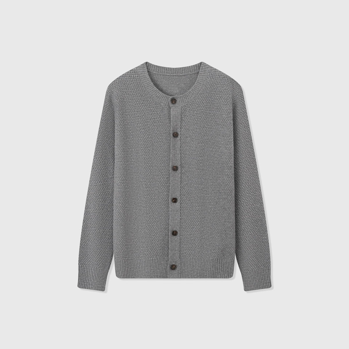 Polignano Wool Cardigan