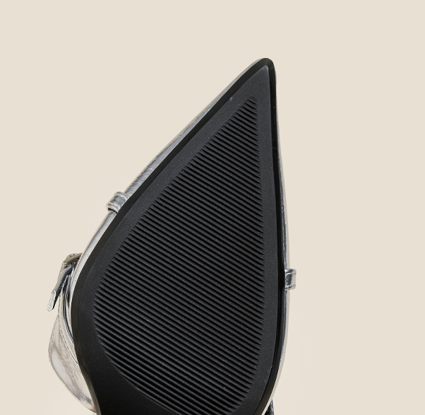 Margot Pointed Stilettos