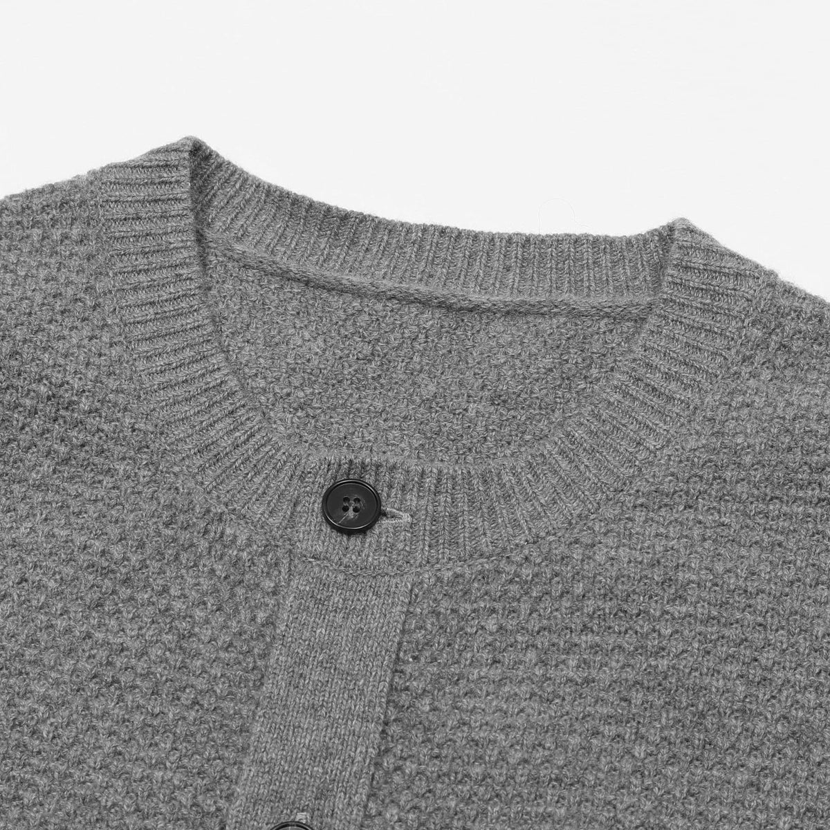 Polignano Wool Cardigan