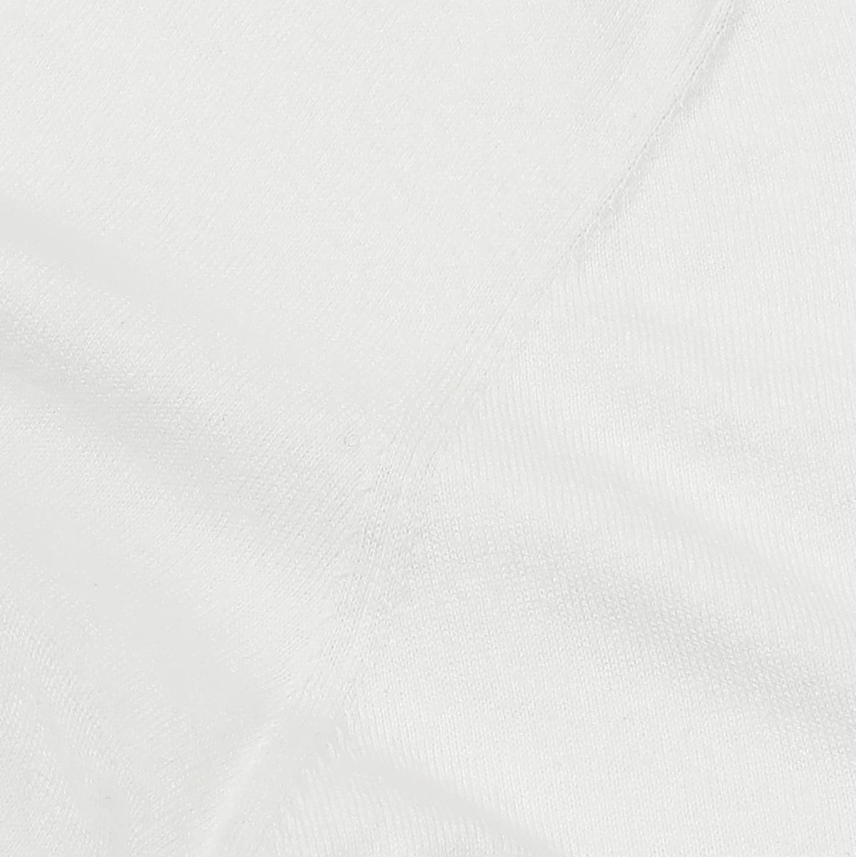 Scilla Cotton-Silk Crewneck