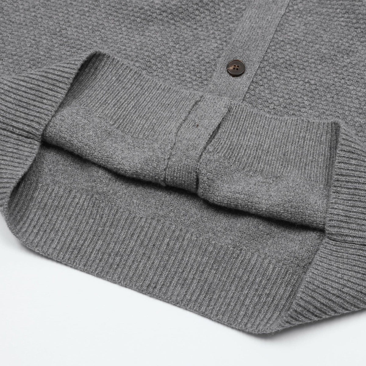 Polignano Wool Cardigan