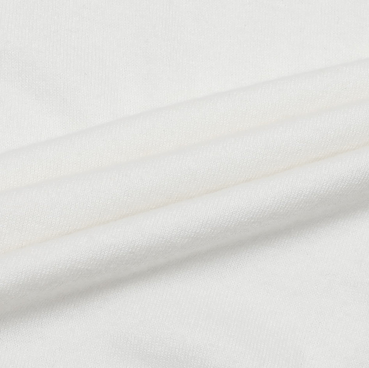 Scilla Cotton-Silk Crewneck