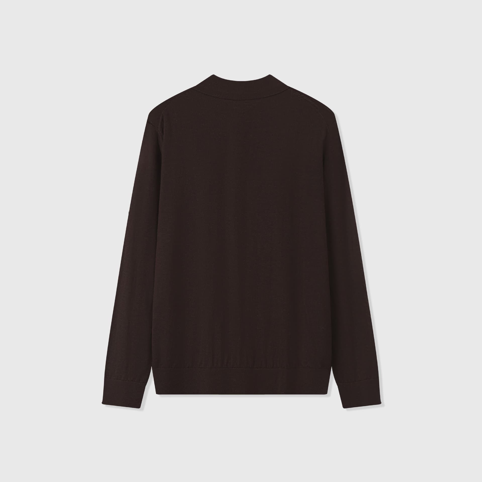 Wetherby Wool Polo