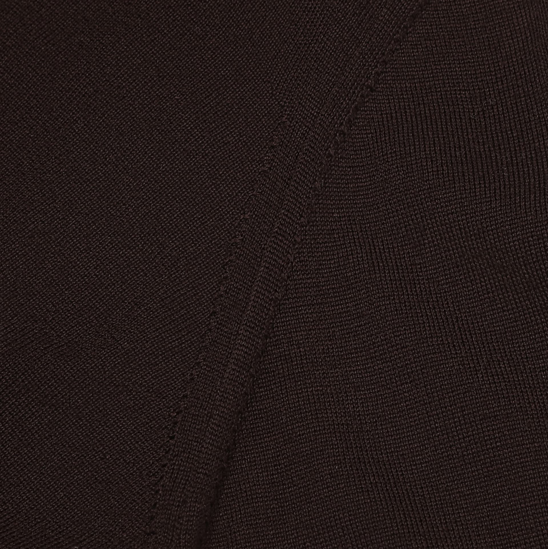 Wetherby Wool Polo
