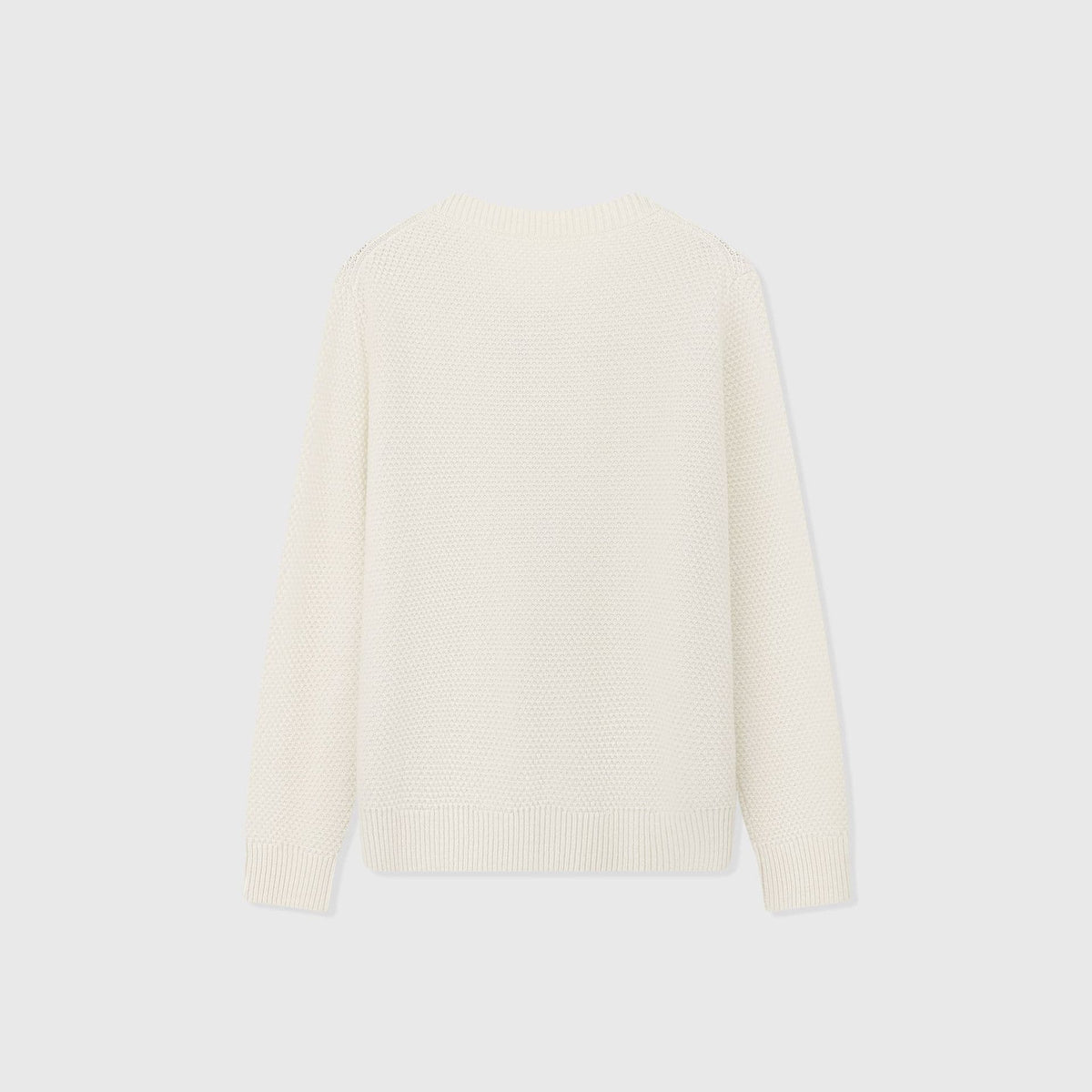 Polignano Wool Cardigan