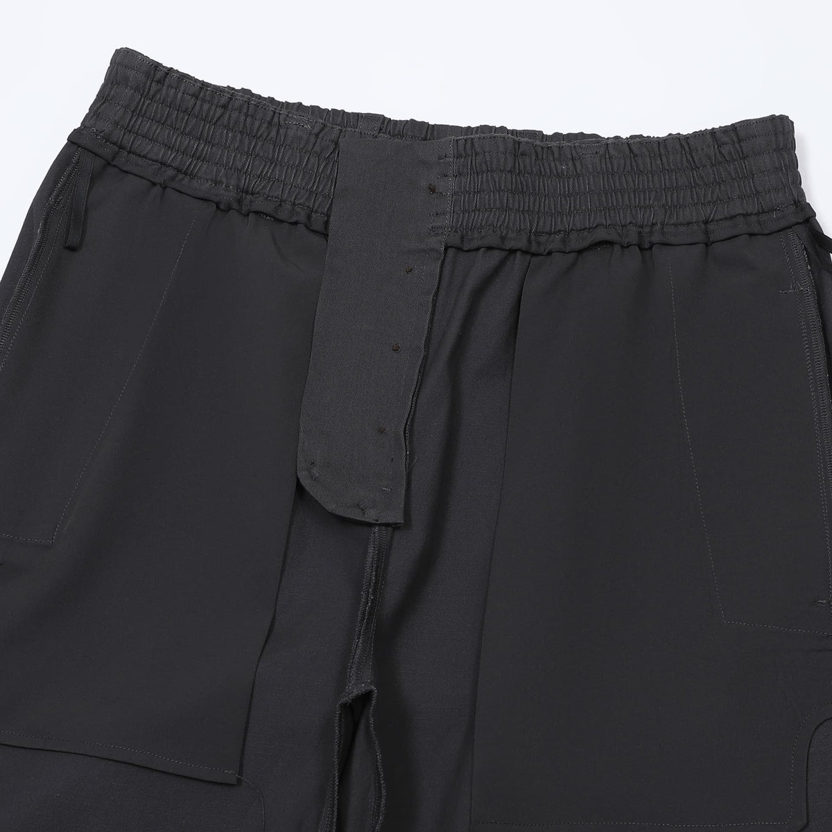 Termoli Cotton Trouser