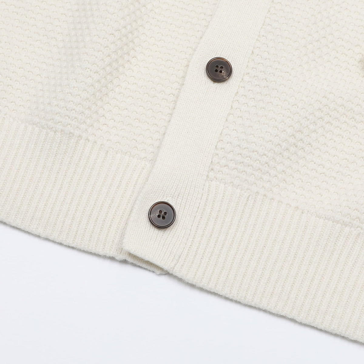 Polignano Wool Cardigan