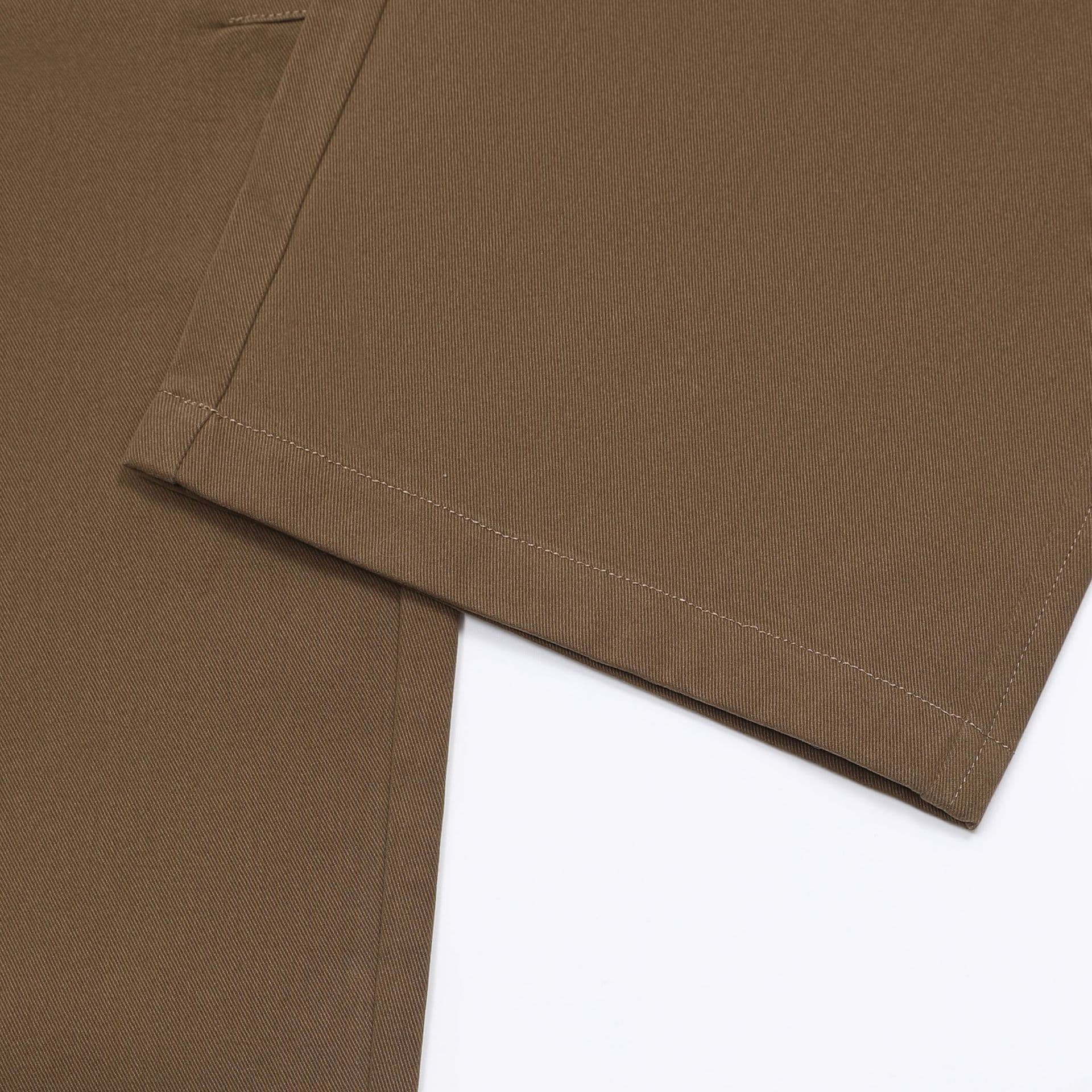 Bergamo Cotton Trouser