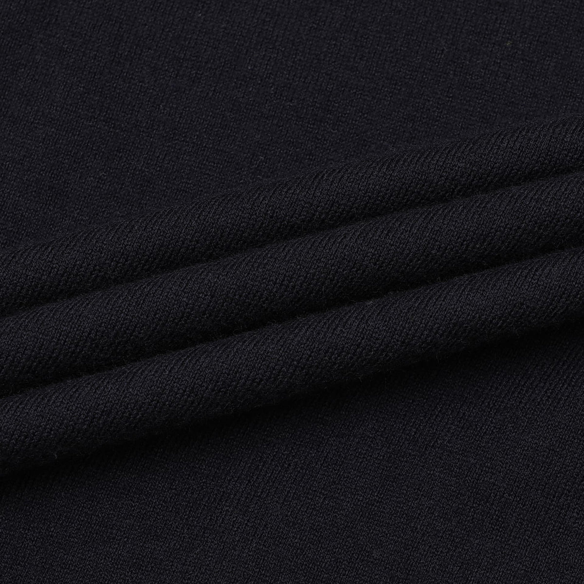 Scilla Cotton-Silk Crewneck