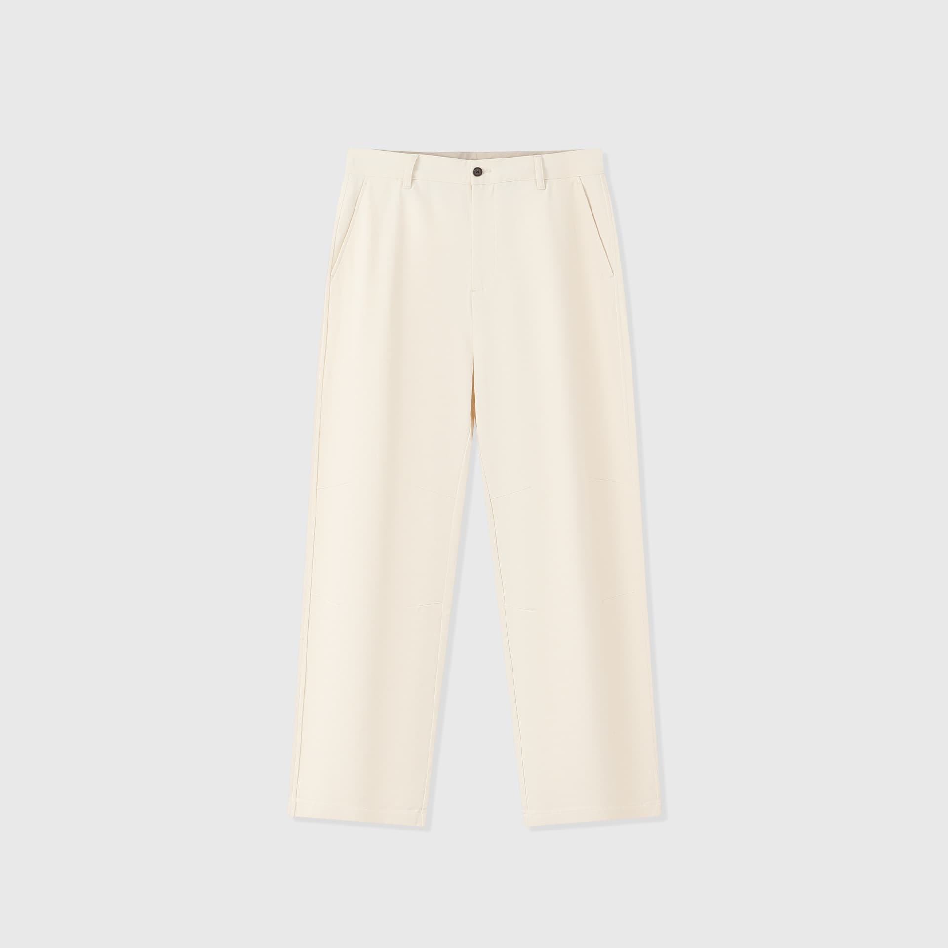 Bergamo Cotton Trouser