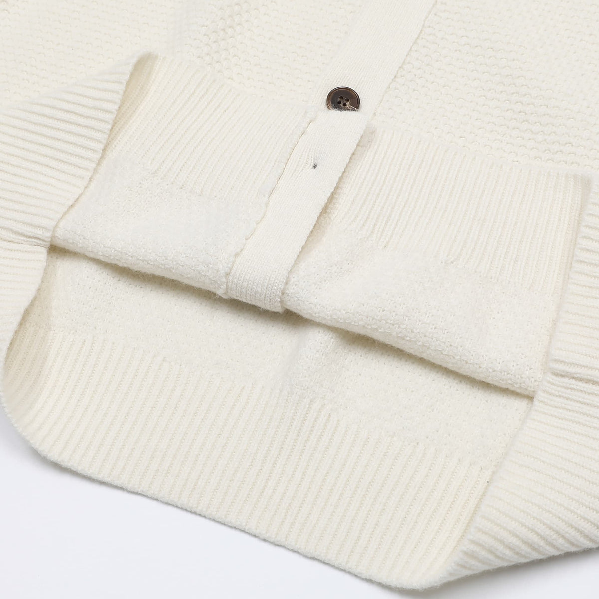 Polignano Wool Cardigan
