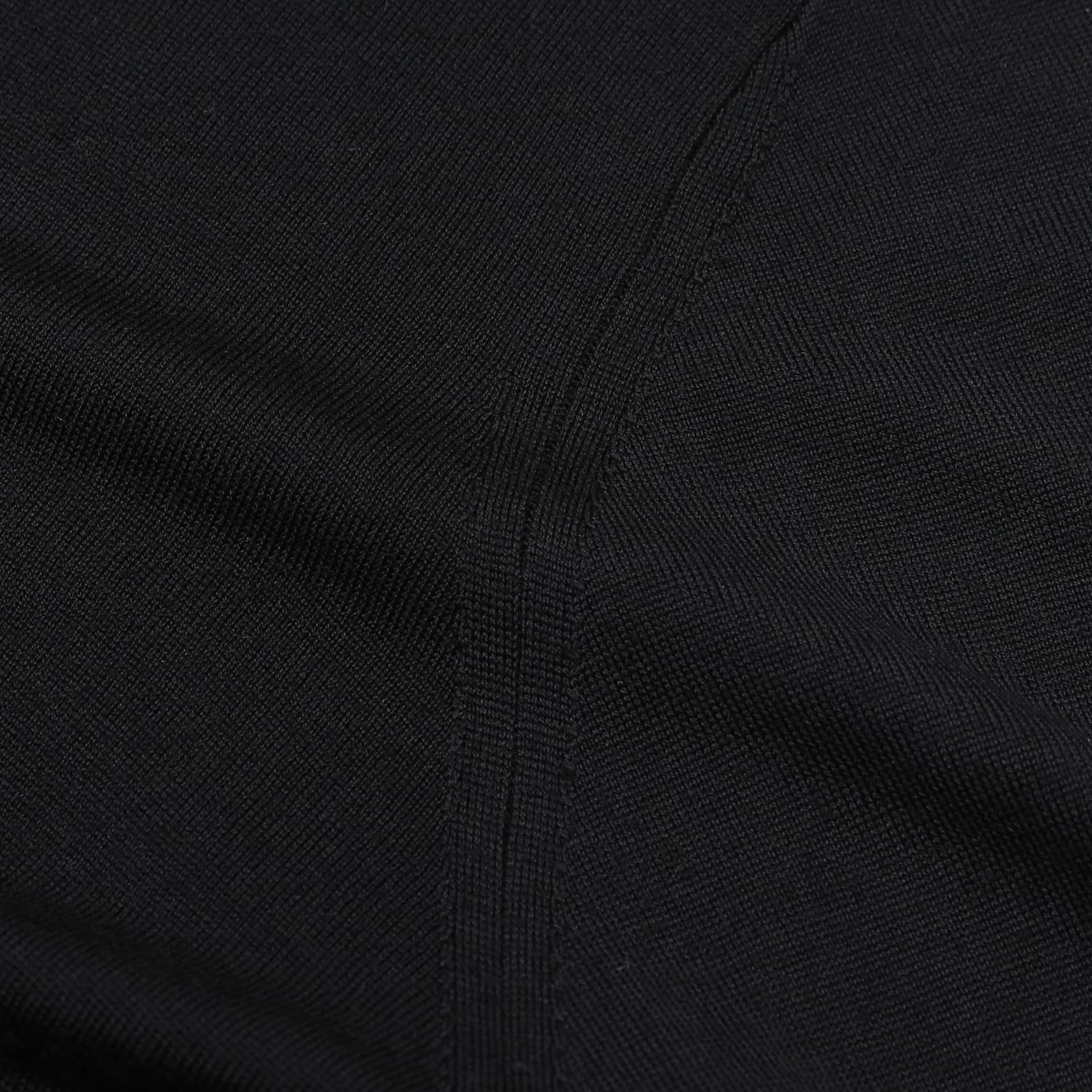 Wetherby Wool Polo