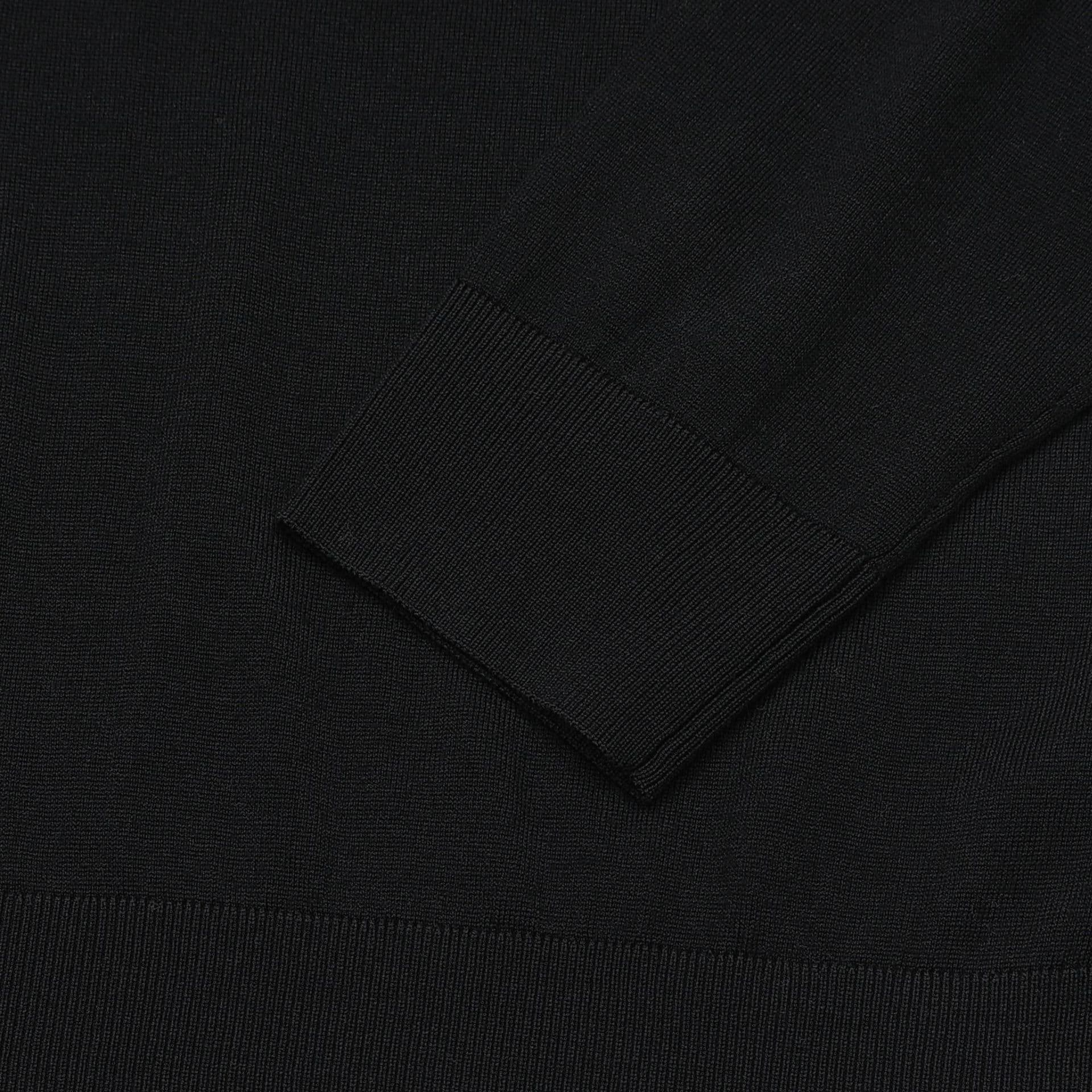 Wetherby Wool Polo