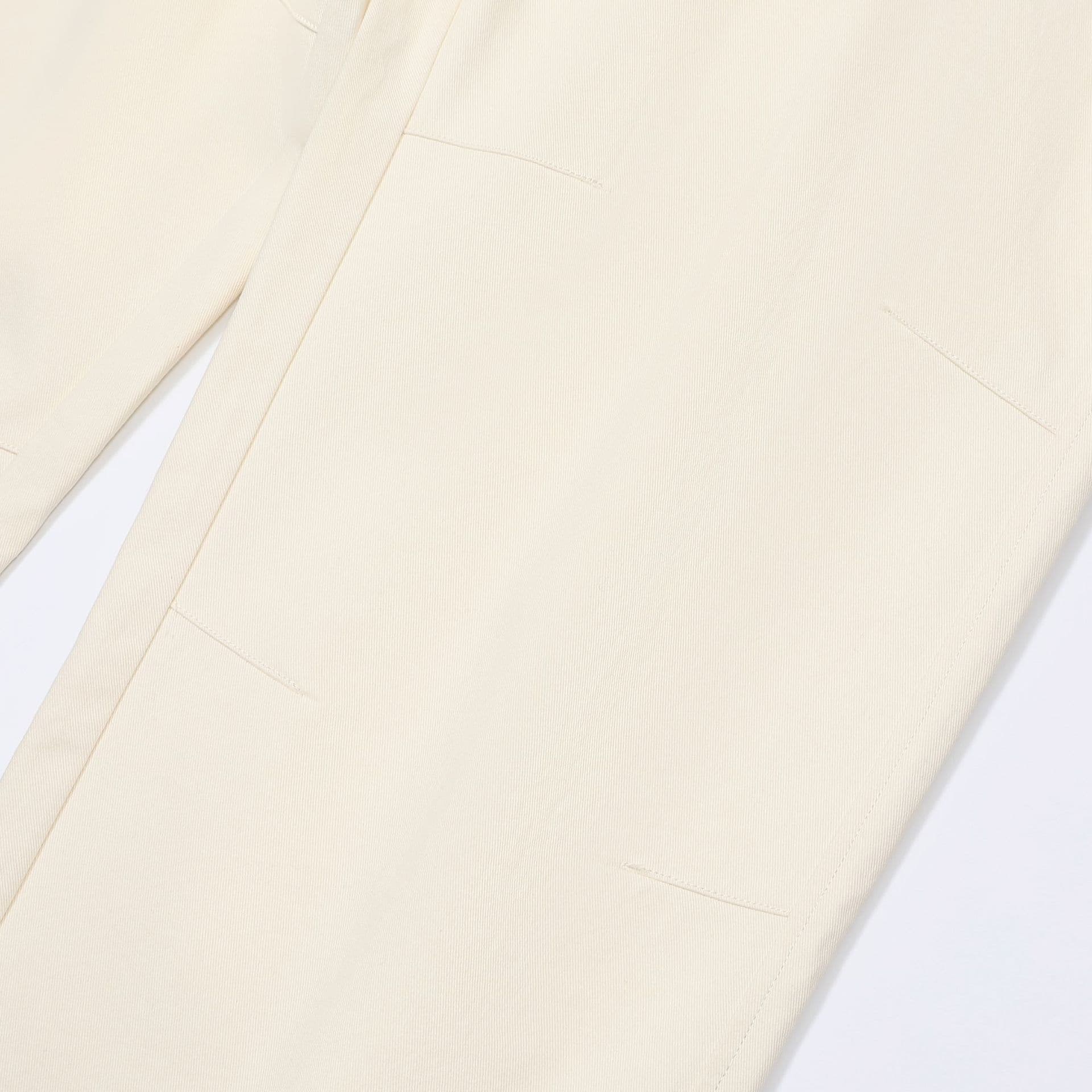 Bergamo Cotton Trouser