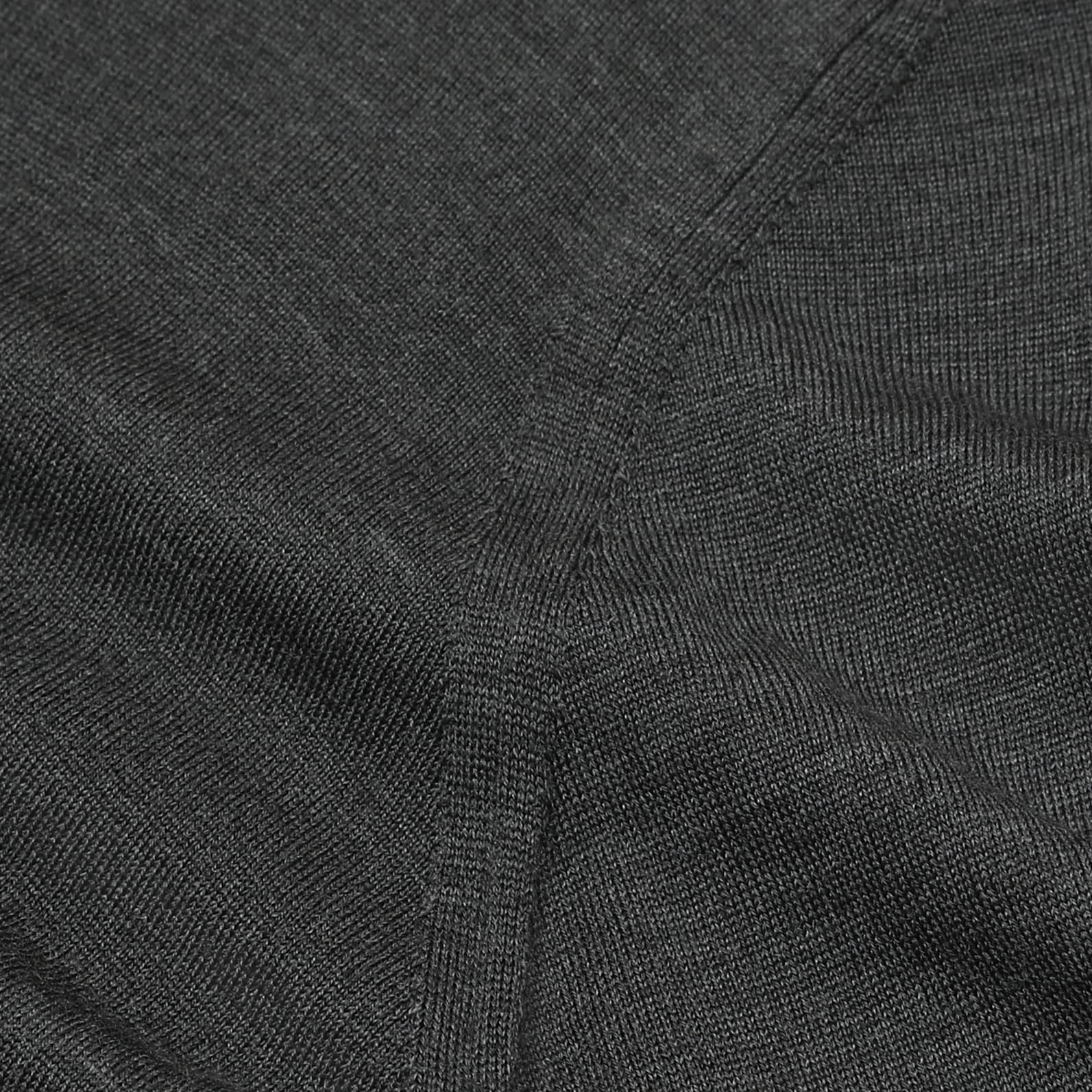 Wetherby Wool Polo