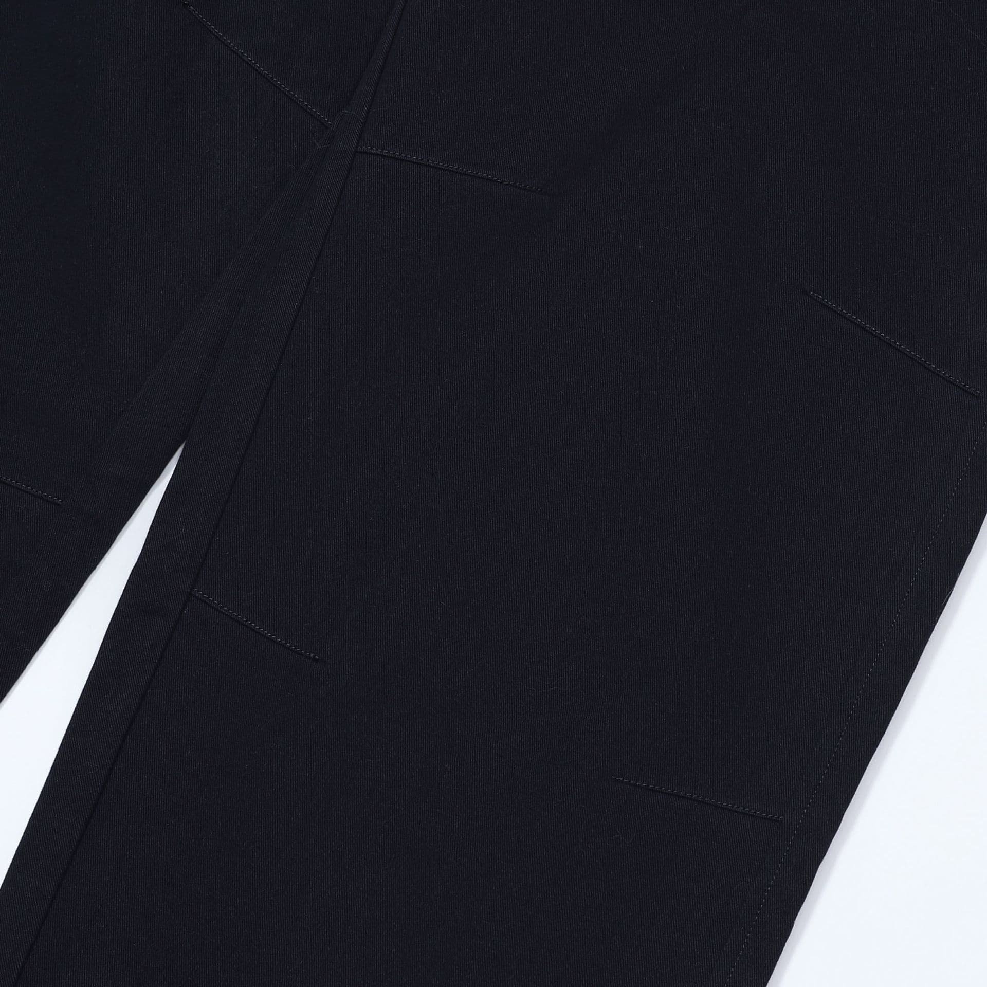 Bergamo Cotton Trouser