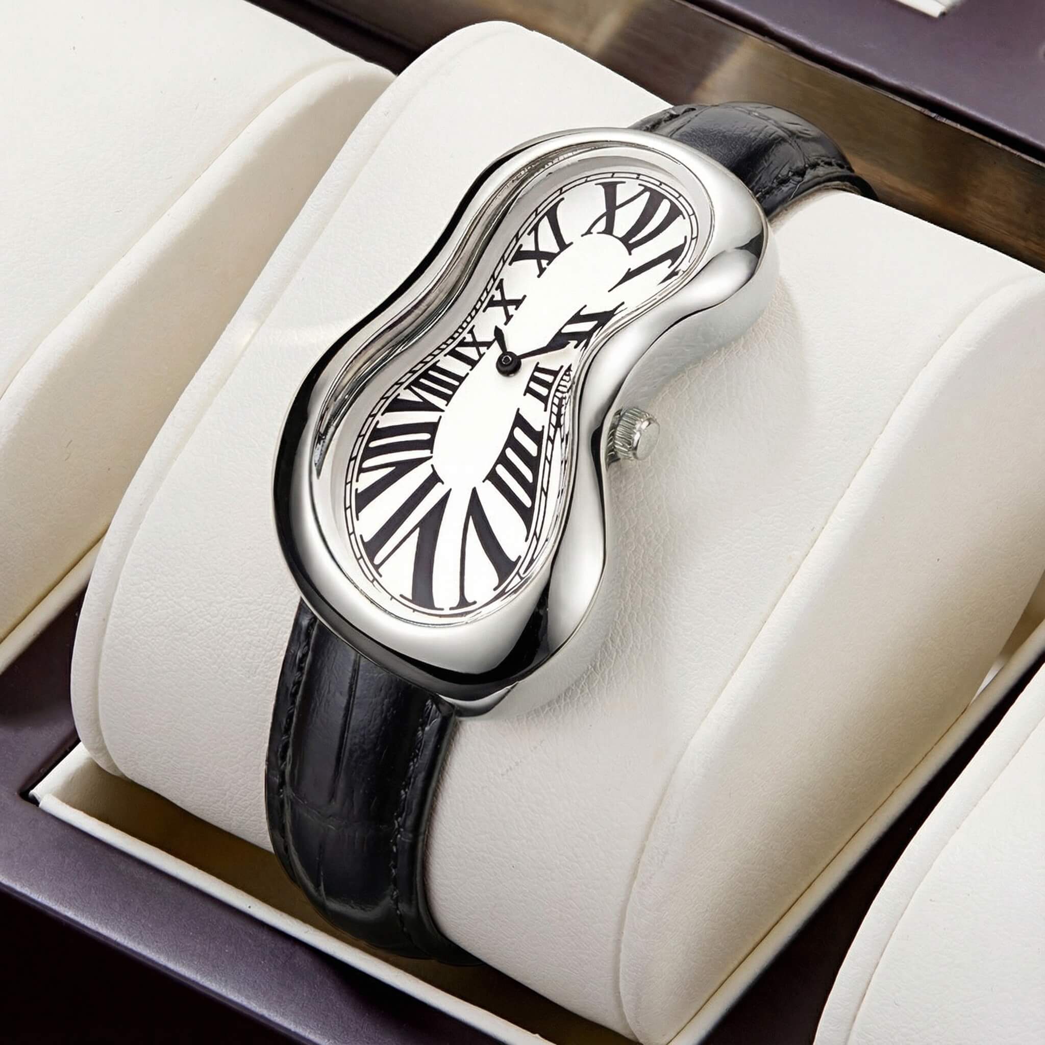 Contour Classic Watch