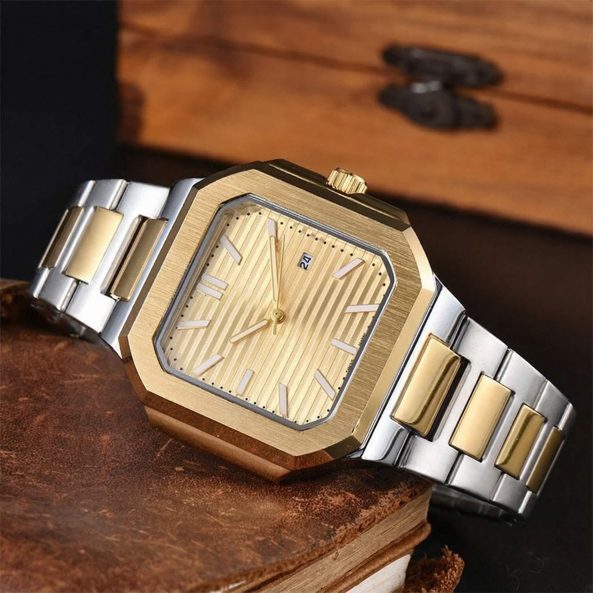 Regent Automatic Watch