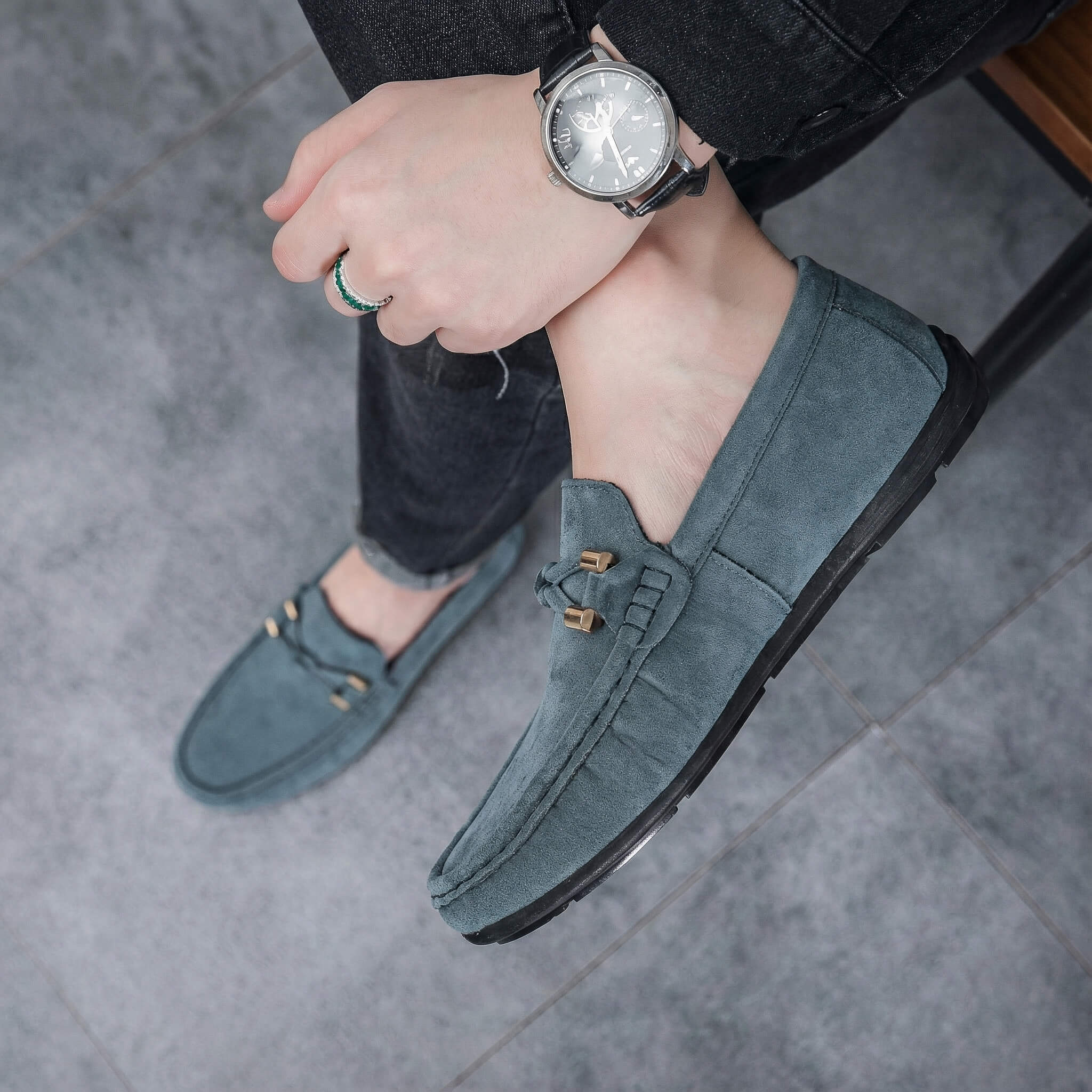 Verona Everyday Loafer