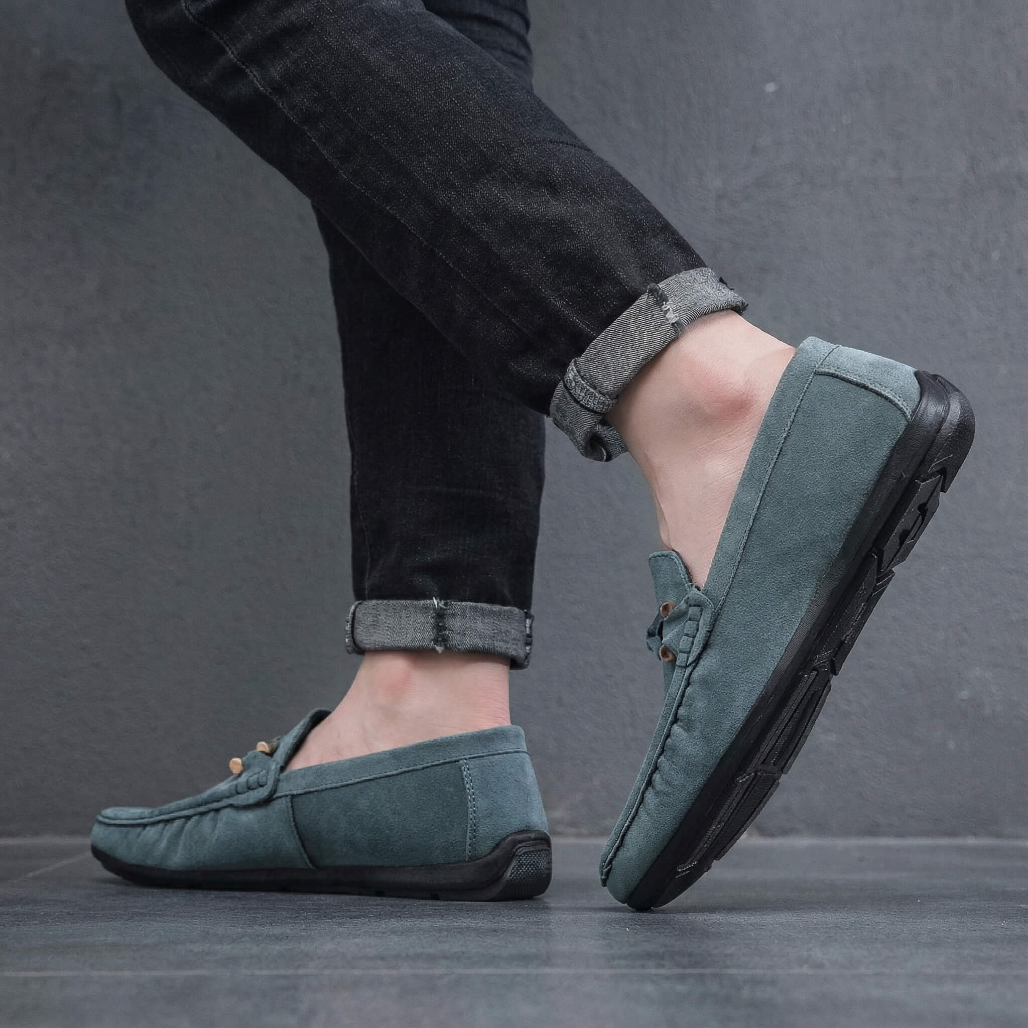 Verona Everyday Loafer