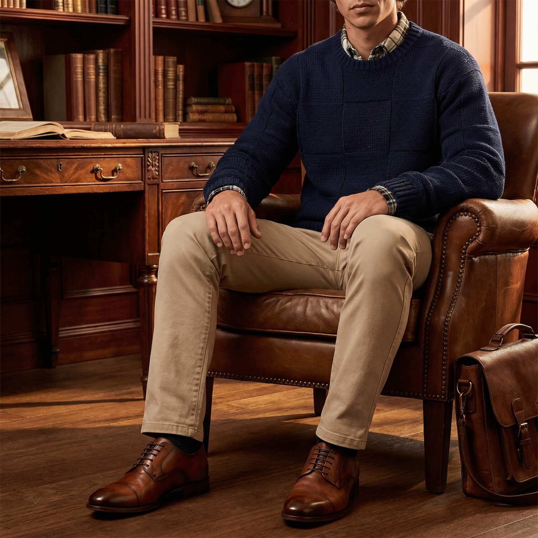 the-oxford-set