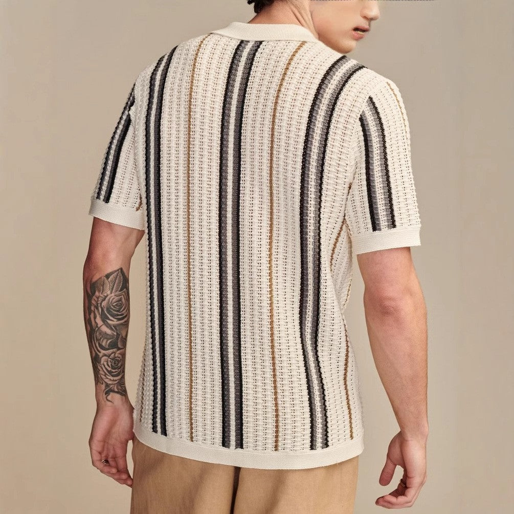 Riviera Knit Shirt