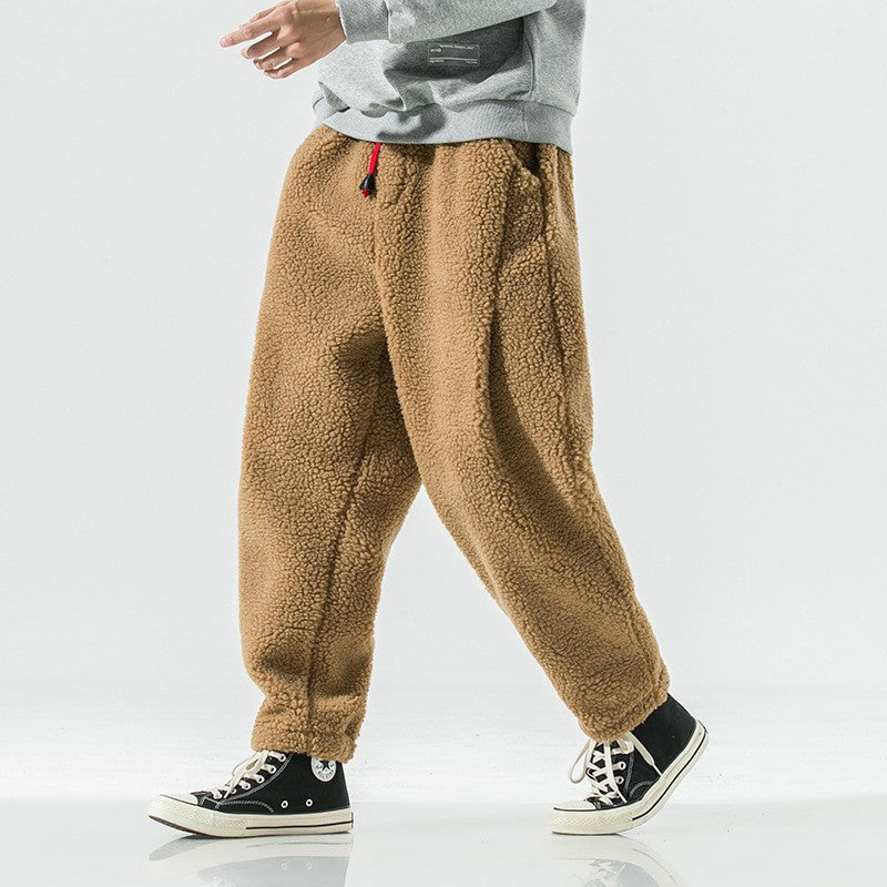 Alpine Fleece Pants