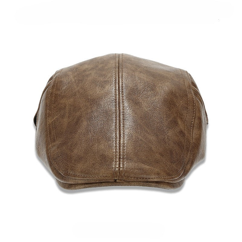 harrington-cap-brown