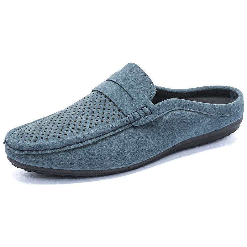 Amalfi Leather Loafer