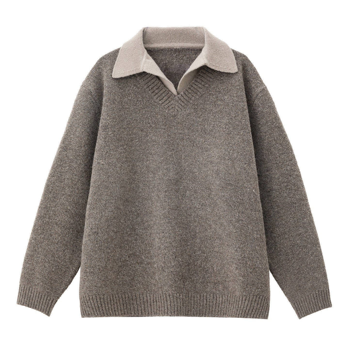 eton-vneck-taupe