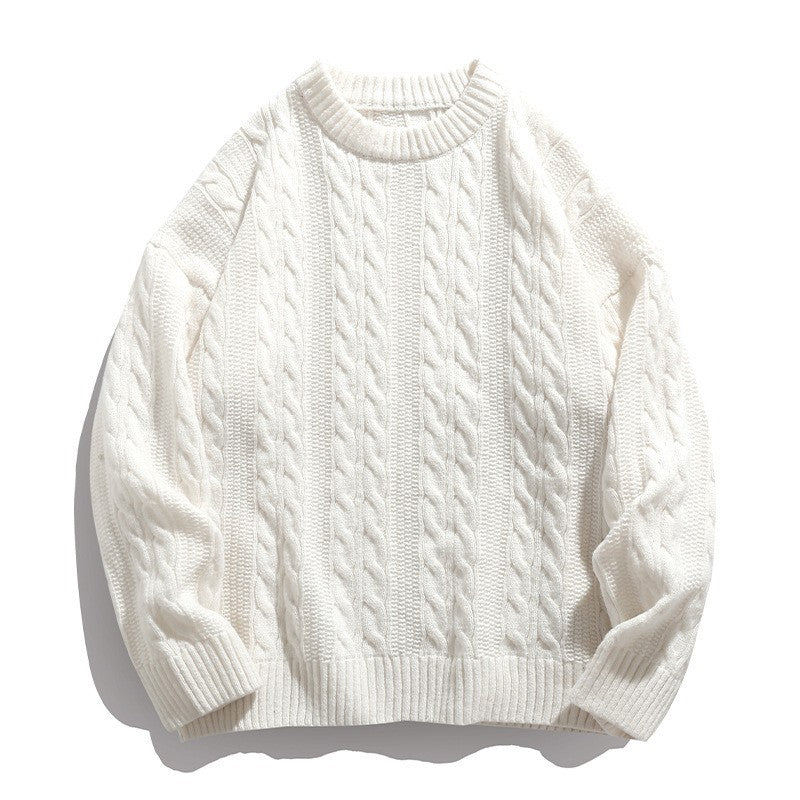 cleb-ribbed-crewneck-white
