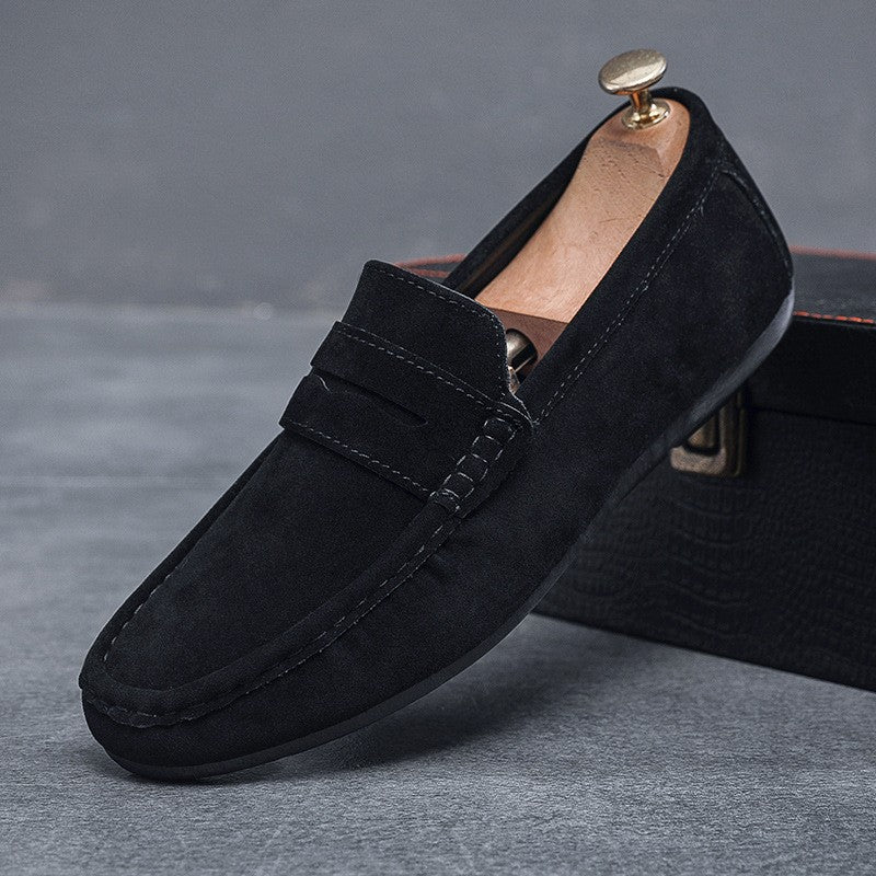 Como Casual Loafer