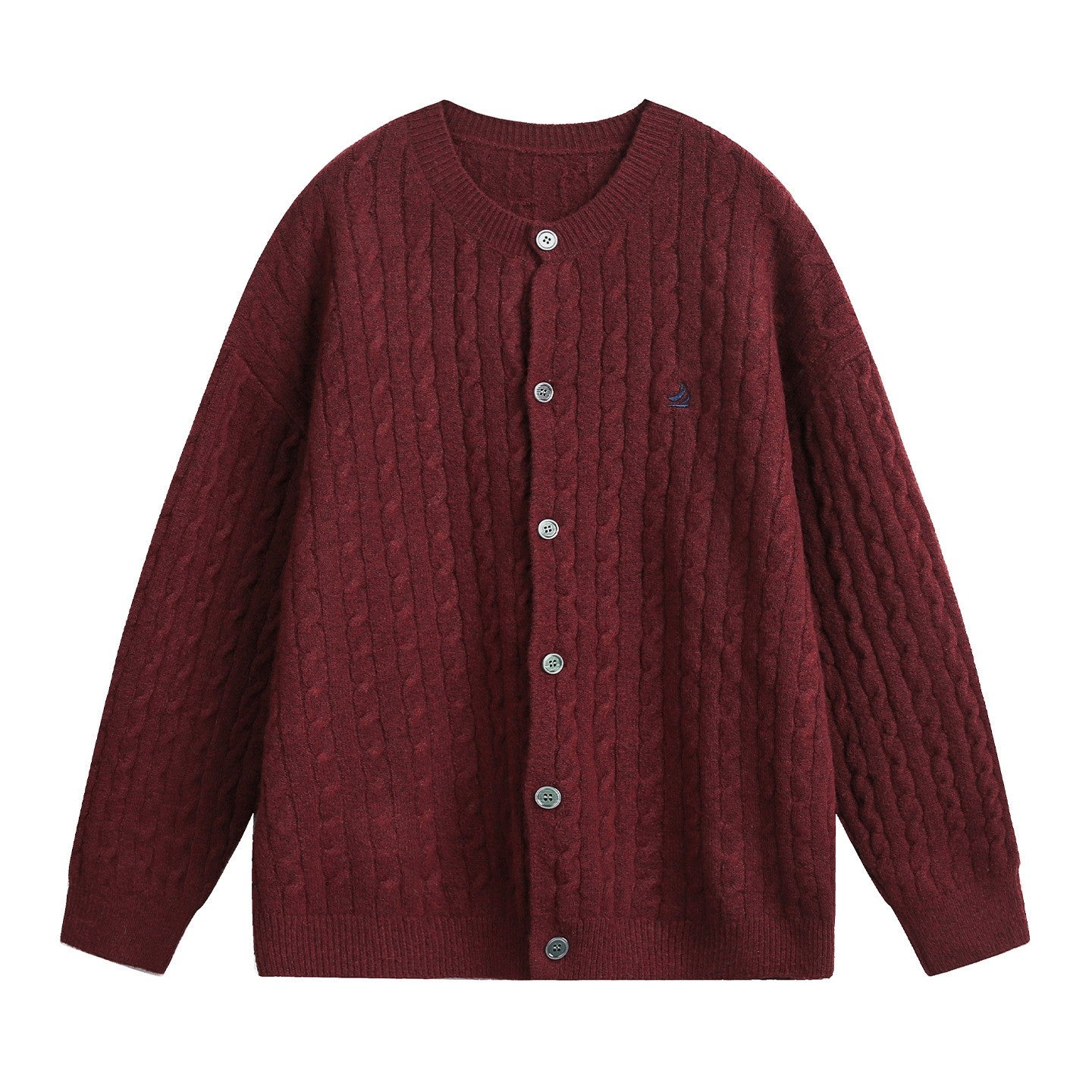 bordeaux-maroon