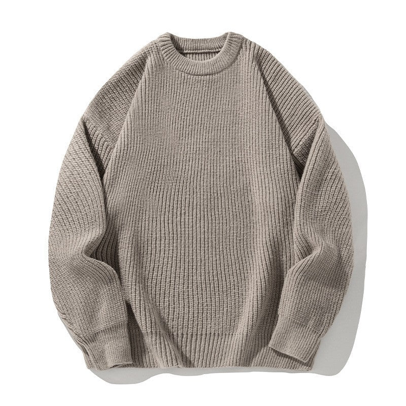 lucas-ribbed-crewneck-gray